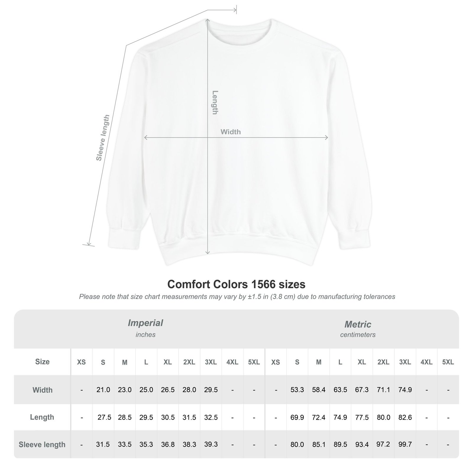 Sleeping With Sirens Band Sweatshirt - Image 9